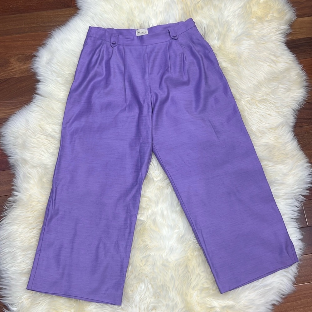 Sezane LOULOU TROUSERS